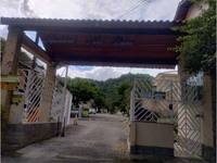 Casa em Condomínio Ocupada com 1 Vaga em Barra do Piraí - RJ