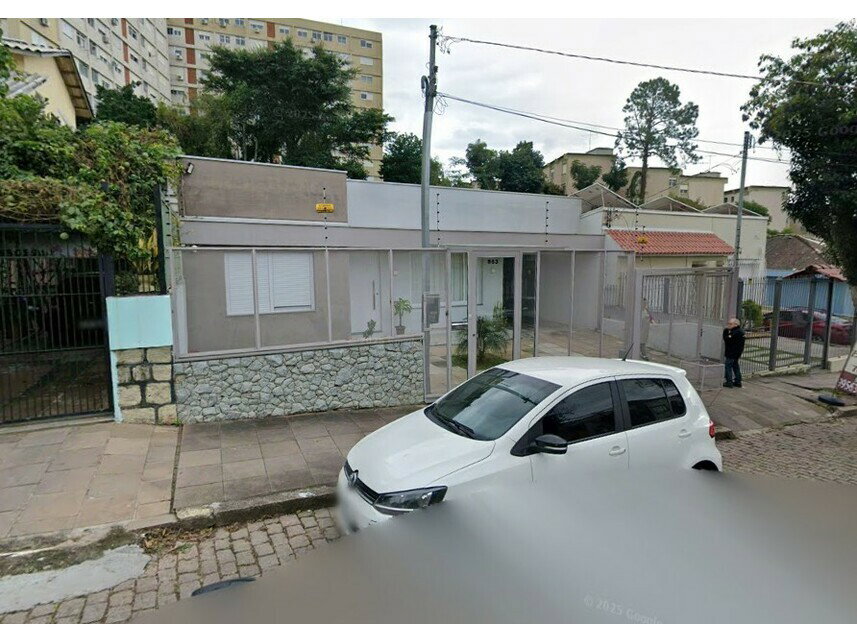 Casa com 3 dormitórios e 164m² em Santo Antônio - Porto Alegre/RS