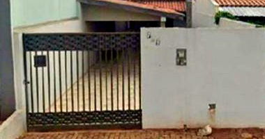 Casa com 70m² em S/PR, Lote 272