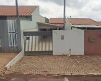 Casa com 70m² em S/PR, Lote 272