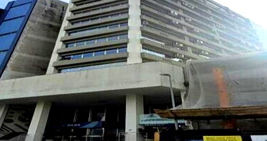 Sala Comercial Ocupada no Centro de Florianópolis
