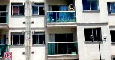 Apartamento com 2 quartos em Rio de Janeiro