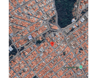 Comercial em Botucatu com 270m² de Terreno