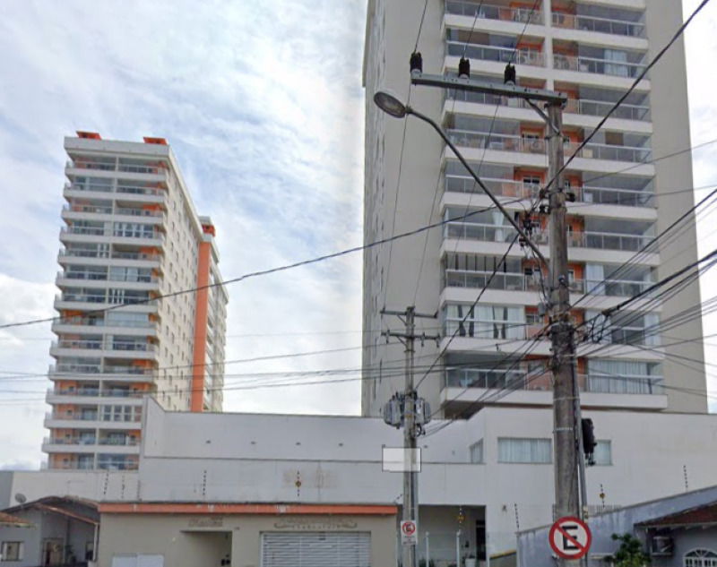 Vaga de Garagem n. 193 no Edifício Mauritânia - Blumenau/SC
