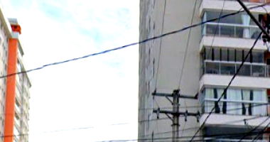 Vaga de Garagem n. 193 no Edifício Mauritânia - Blumenau/SC