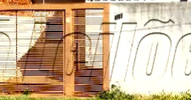 Casa com 2 Quartos e 1 Vaga em Campo Grande
