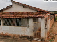 Casa com Terreno em Ubirajara/SP - 150m²