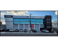 Prédio Comercial de 870m² com 3 Pavimentos em Manaus