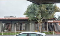 Terreno com casa de 221,71m² em Rio do Sul/SC - Bairro Canoas