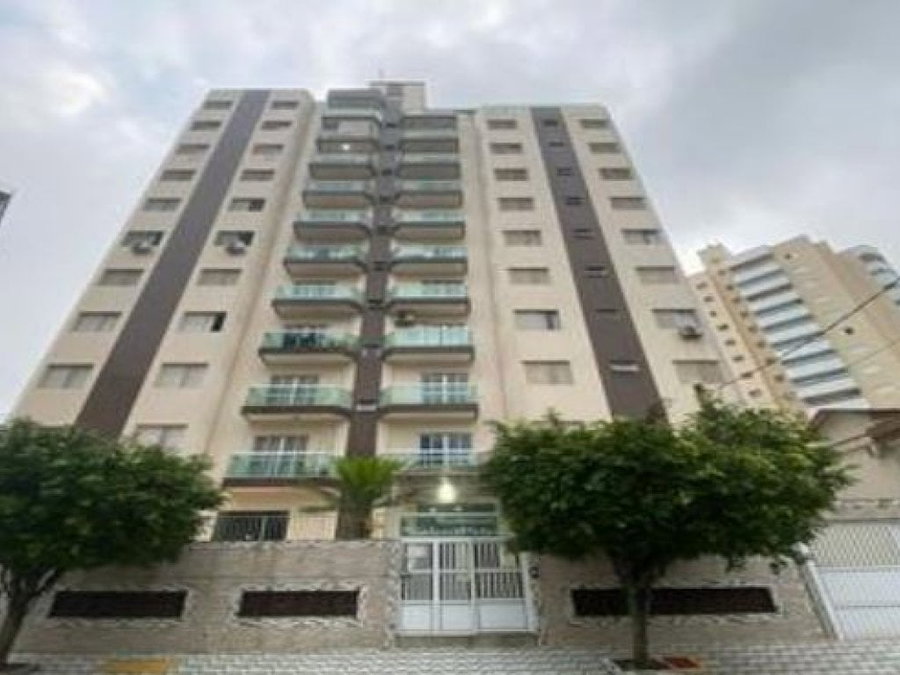 Apartamento Luxuoso com 307 m² na Praia Grande - Oportunidade Única!