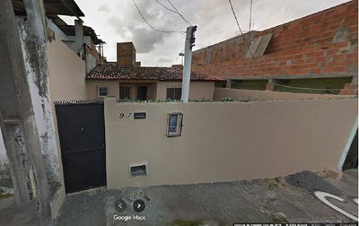 Casa com 3 quartos e 78,74 m²