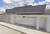 Casa Ocupada em Nanuque/MG
