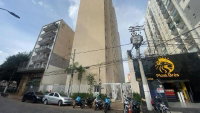 Apartamento com 2 quartos em São Paulo