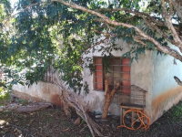 Casa com 4 Quartos e 1 Banheiro em Francisco Beltrão