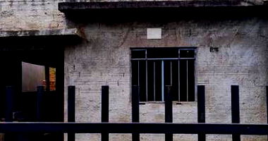 Terreno em Goioerê com casa inacabada