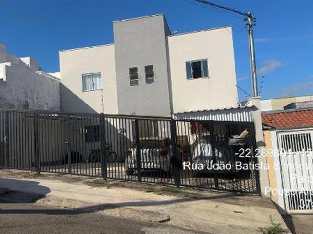 Apartamento com 2 quartos em Pouso Alegre