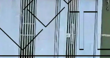 Casa com 2 quartos em Campo Grande