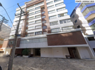 Box de Garagem no Edifício Residencial Veneza - Capão da Canoa