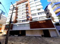 Box de Garagem no Edifício Residencial Veneza - Capão da Canoa