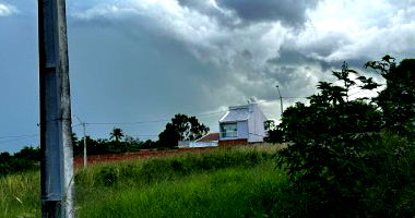 Lote de Terreno com 364,44m² no Parque da Cidade