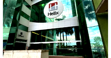 Sala Comercial com 26,21m² em Edifício Moderno