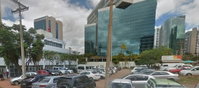 Loja Comercial com 24,99m² em Brasília/DF