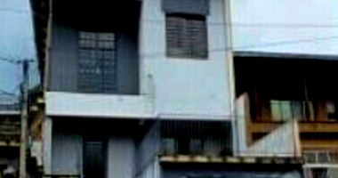 Casa em leilão com 4 quartos e 3 banheiros