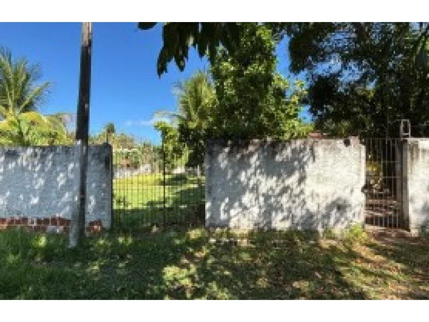 Casa Ocupada com 113 m² de Área Construída