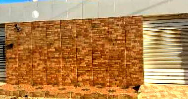 Casa com 3 quartos, 2 banheiros e 1 vaga