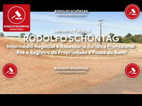Terreno rural de 527.076 m² em Ivaiporã, PR