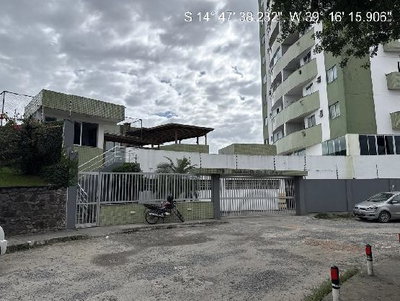 Apartamento 3 Quartos, 2 Suítes e 2 Vagas