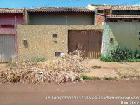 Casa 52,35m² com 2 quartos em Itumbiara