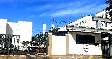 Apartamento com 2 Quartos e 1 Vaga em São José do Rio Preto