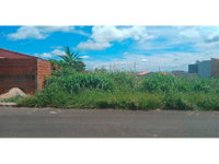 Terreno de 223m², ideal para investimento