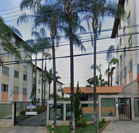 Apartamento 3 Quartos em Contagem/MG com 66,07m² e Possibilidade de Parcelamento