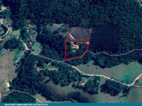 Fazenda São Judas Tadeu com 9.680 m² em Nazaré Paulista