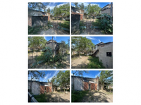 Sobrado com Terreno em Silva Jardim/RJ e Apartamento em Santos/SP