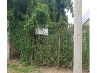 Terreno Amplo em Leilão - Jardim Palmares I