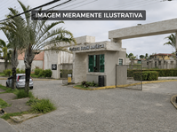 Apartamento 2 quartos, 1 banheiro e 44,81 m²