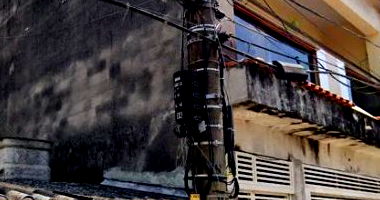 Casa com 3 pavimentos, 250m², 3 quartos, garagem e churrasqueira