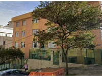 Apartamento com 2 Quartos em Belo Horizonte