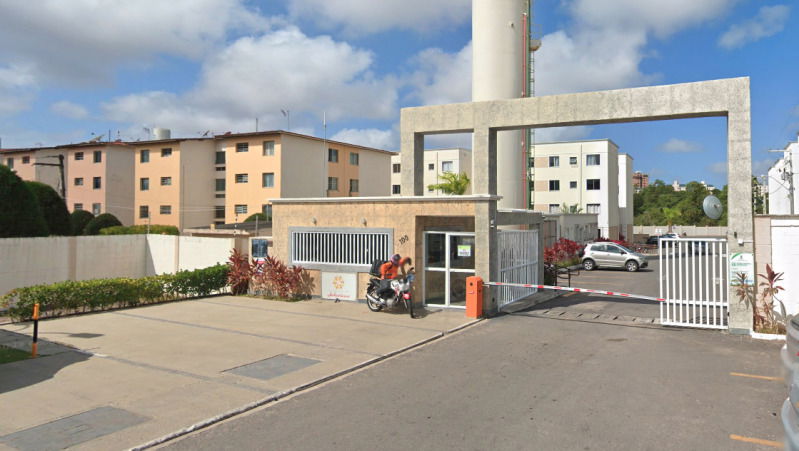 Apartamento 401 no Alamedas da Jabutiana - Oportunidade Imperdível!