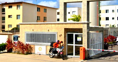 Apartamento 401 no Alamedas da Jabutiana - Oportunidade Imperdível!