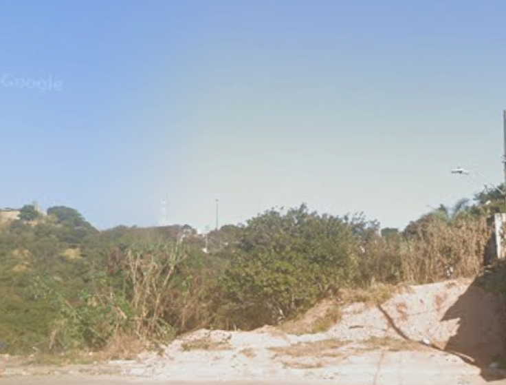 Terreno Vago 2.657m² em Granja de Freitas/BH - Oportunidade Única