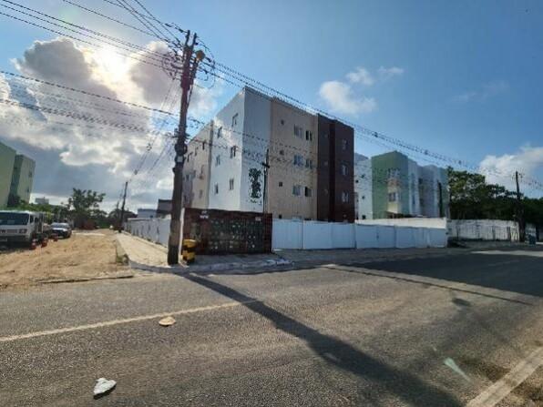 Apartamento 2 quartos, 2 banheiros, 41,45m², 1 vaga