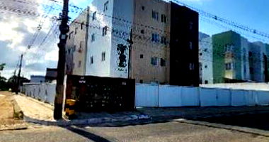 Apartamento 2 quartos, 2 banheiros, 41,45m², 1 vaga