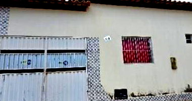 Casa com 2 quartos, 1 banheiro, 67m² área privativa e 1 vaga