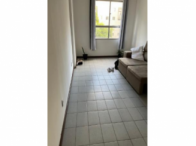 Apartamento com 40,26m² e vaga de garagem em Salvador