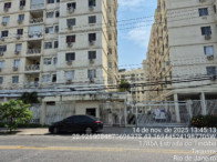 Apartamento com 3 quartos, 2 banheiros e 1 vaga de garagem