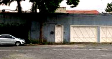 Casa 451 m² com 4 quartos e 5 banheiros - Fazenda Morumbi